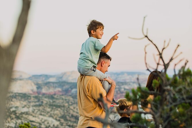 Bryce Canyon UTV Sunset and Stars Tour with Smores - Practical Details and Logistics