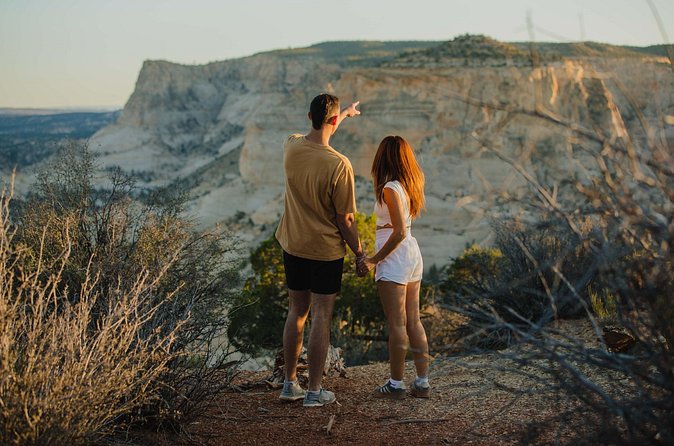 Bryce Canyon UTV Sunset and Stars Tour with Smores - Who Will Appreciate This Bryce Canyon UTV Sunset Tour