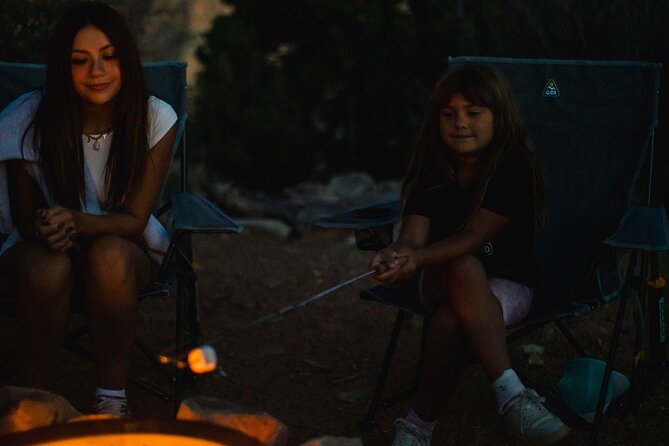 Bryce Canyon UTV Sunset and Stars Tour with Smores - Bryce Canyon Sunset and Stars Tour: Final Thoughts