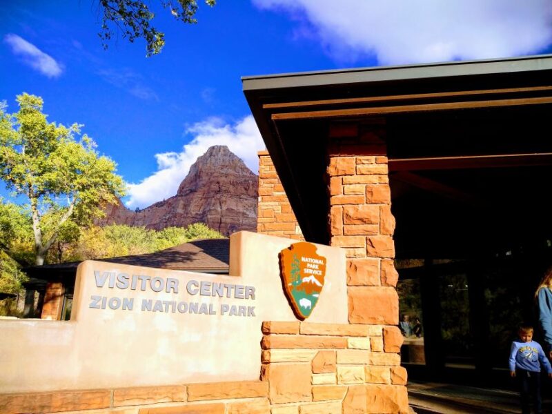 Bryce Canyon & Zion National Park: Private Group Tour - Practical Details: What to Bring and Important Rules