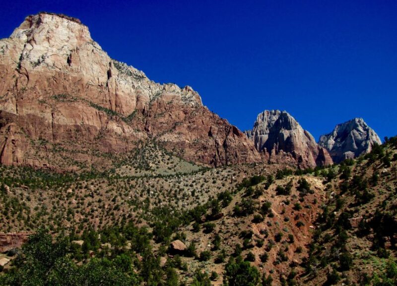 Bryce Canyon & Zion National Park: Private Group Tour - Who Will Appreciate This Tour?