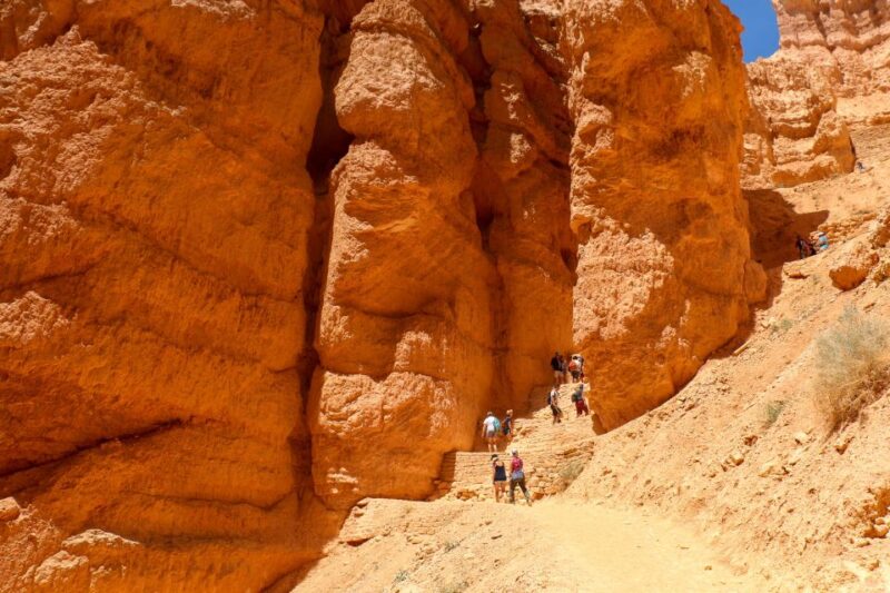 Bryce Canyon & Zion National Park: Private Group Tour - Bryce Canyon & Zion Private Tour: Is It Worth It?