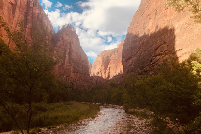 Bryce Canyon & Zion National Parks Day Tour From Las Vegas with Lunch - Physical Requirements and What to Wear