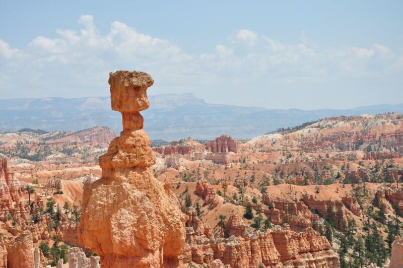 Bryce: Guided Sightseeing Tour of Bryce Canyon National Park - Practical Tips for Booking and Enjoying the Tour