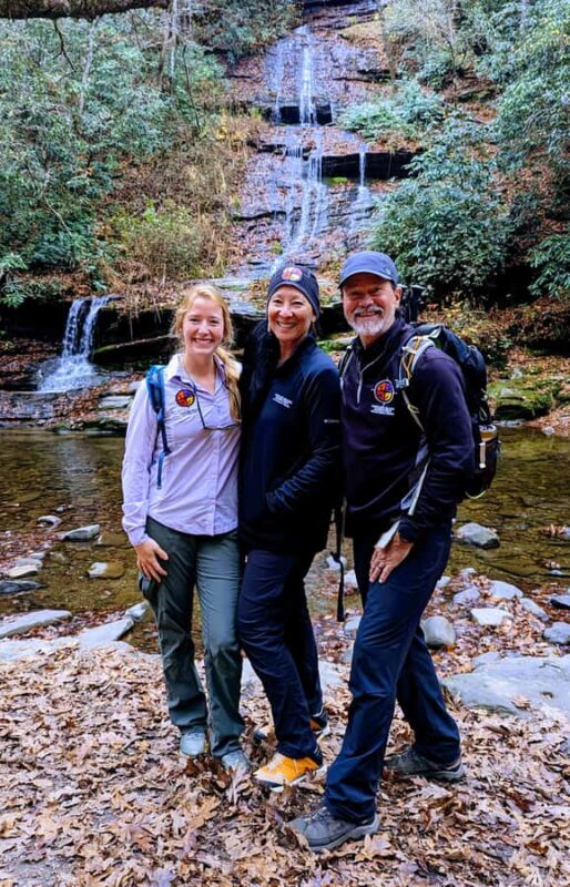 Bryson City: Bigfoot & Breweries Tour - Transportation and Logistics in Bryson City