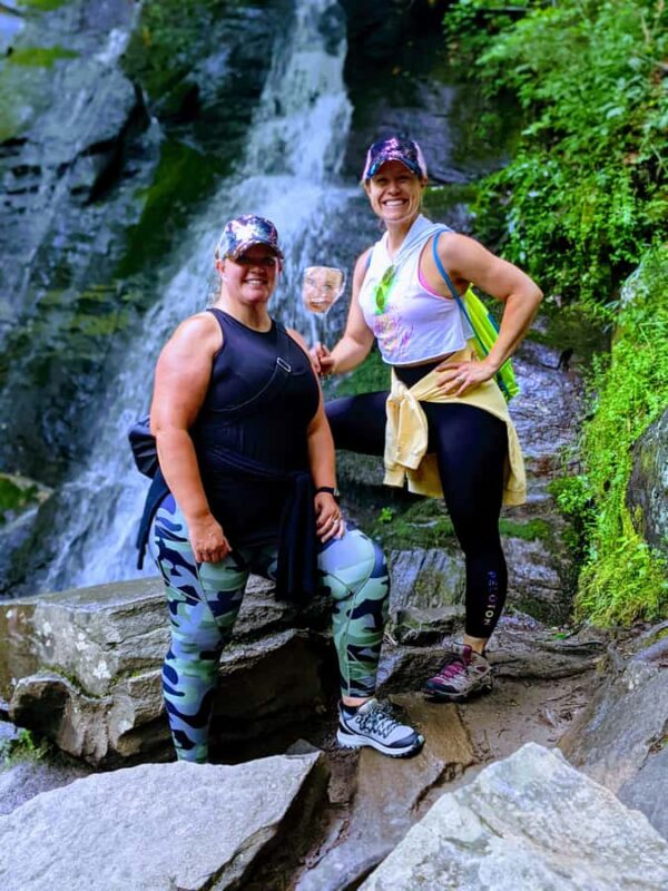 Bryson City: Guided Waterfalls Hike - Comparing to Similar Experiences in the Region