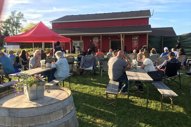 BTL Picnic Cheese and Charcuterie Board - Staff and Host Expertise