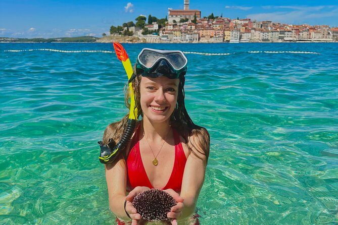 Buba-Kayak Tours Rovinj - Key Points
