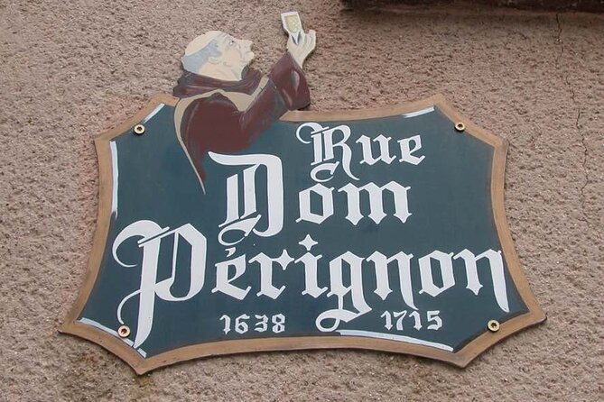 Bubble Champagne Tour from Epernay (Small group half day tour) - Visiting the Family Winery in Oger