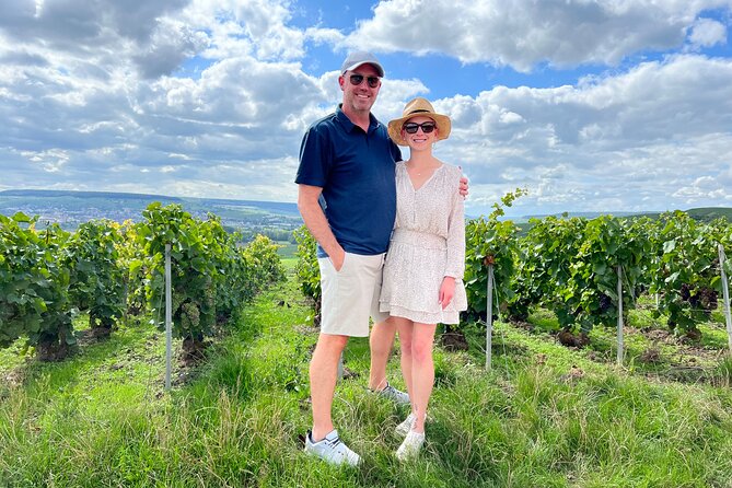 Bubble Champagne Tour from Epernay (Small group half day tour) - Who Will Appreciate This Champagne Tour?