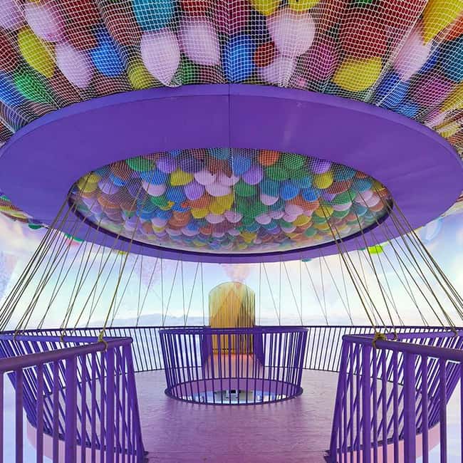 Bubble Planet: An Experience Museum for All Your Senses - Logistics and Visiting Tips for Bubble Planet