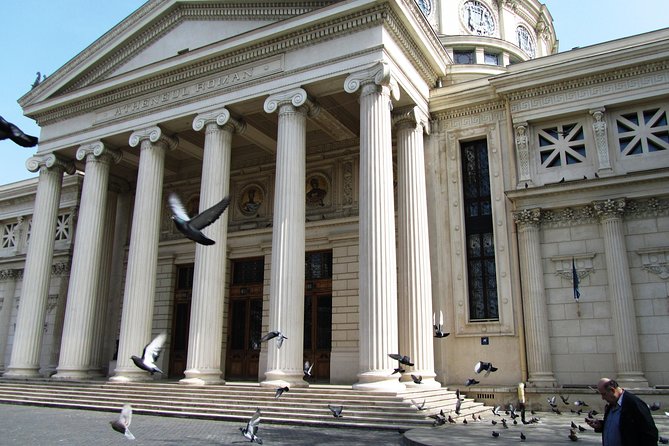 Bucarest à vélo - Frequently Asked Questions