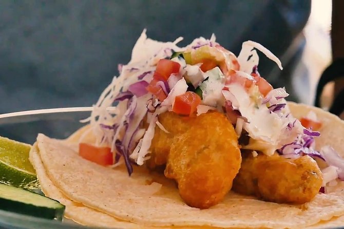 Bucerias Bike and Food Tour - Explore Bucerias with a 3-Hour Bike and Food Tour