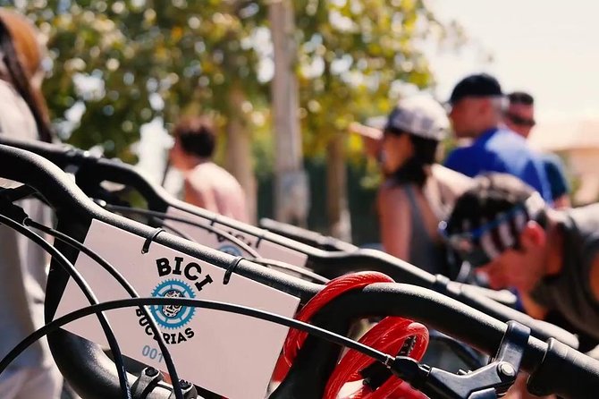 Bucerias Bike and Food Tour - Coffee Break at a Local Café