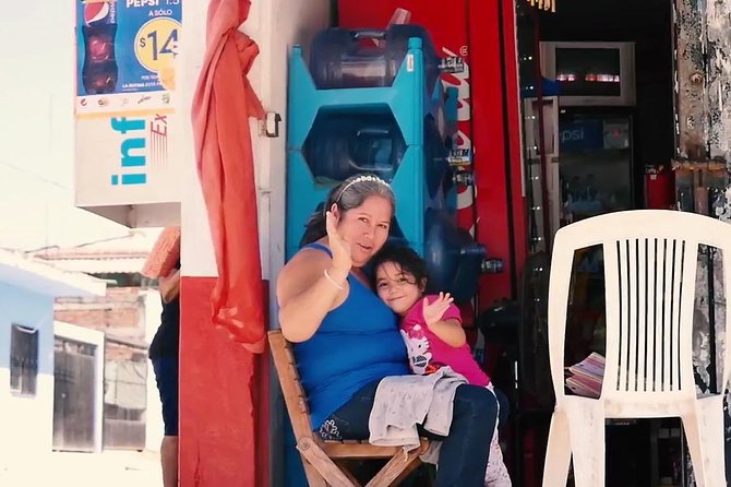 Bucerias Bike and Food Tour - Wrap-up with a Refreshing Cerveza