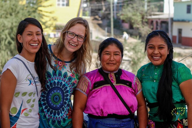 Bucerias Cultural Day Tour: Local Artisans, Handcrafts and Mexican Lunch - Key Points