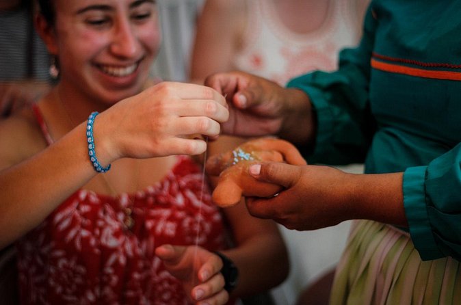 Bucerias Cultural Day Tour: Local Artisans, Handcrafts and Mexican Lunch - Engaging with Artisans and Learning Their Trades