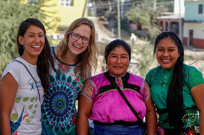 Bucerias Cultural Day Tour: Local Artisans, Handcrafts and Mexican Lunch - Logistics and What to Bring