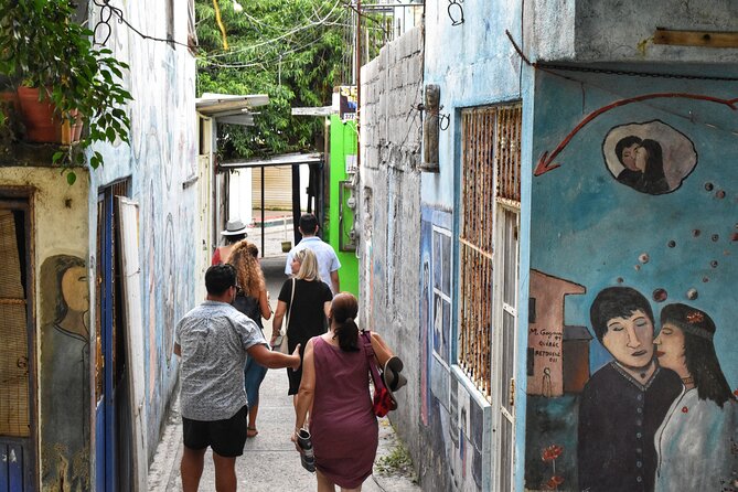 Bucerias Taco Tour - The Cocktail Upgrade for a Full-Flavor Experience