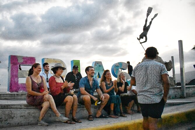 Bucerias Taco Tour - Meeting Points and Tour Logistics