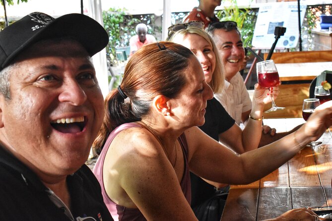 Bucerias Taco Tour - The Experience Provider: Vallarta Food Tours