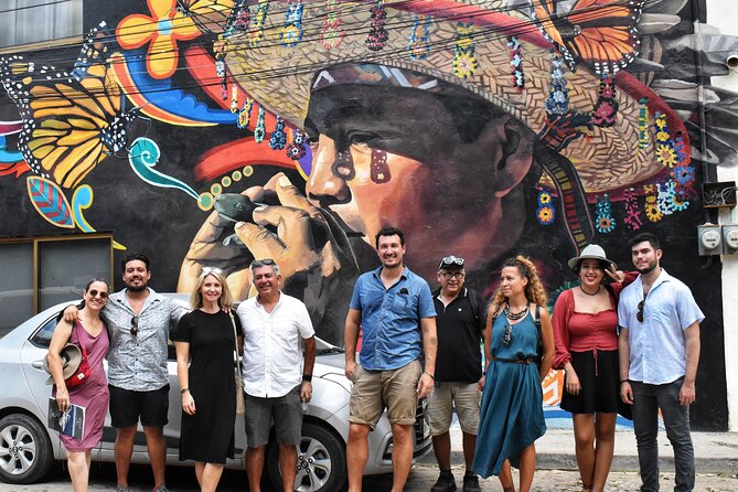 Bucerias Taco Tour - Booking, Cancellation, and Flexibility