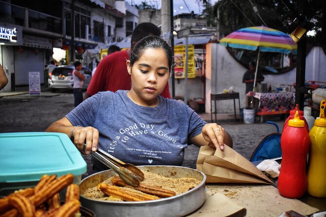 Bucerias Taco Tour - Why the Bucerias Taco Tour Excels