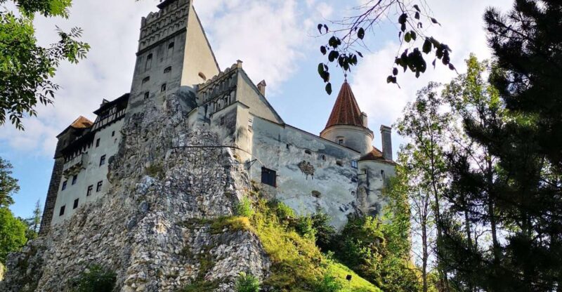 Bucharest: 3-Day Best of Transylvania Tour - Explore the Best of Transylvania in 3 Days for $373