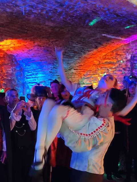 Bucharest: 3-Days Halloween in Transylvania Private Tour - The itinerary’s flow and logistical details