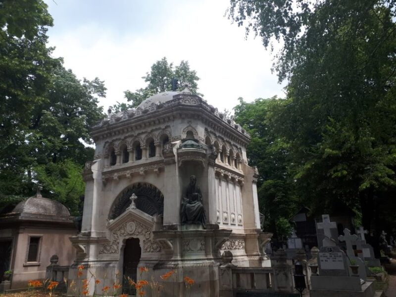 Bucharest: 3-Hour Dark History Tour with a Local - Final Thoughts on Bucharest’s Dark Side Tour