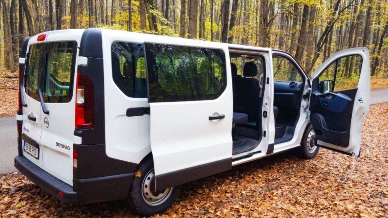 Bucharest 3Hour Private City Tour - Key Points