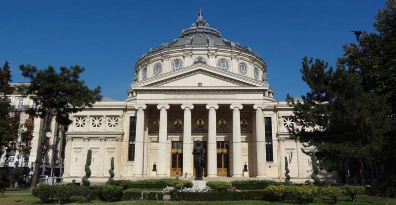 Bucharest 3Hour Private City Tour - Exploring Bucharest’s Top Landmark: The House of the People