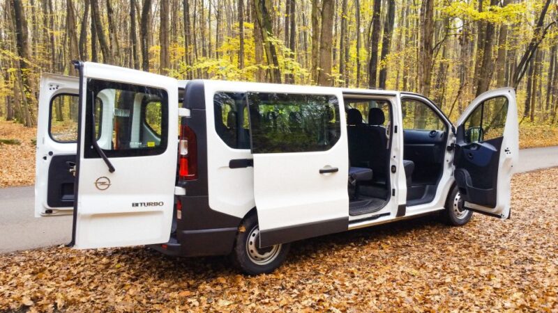 Bucharest 3Hour Private City Tour - From the City Center to the Dealu Mare Wine Region