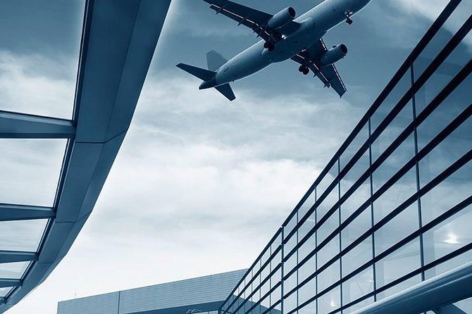 Bucharest Airport Transfer - Smooth and Trustworthy Bucharest Airport Transfer at an Affordable Price