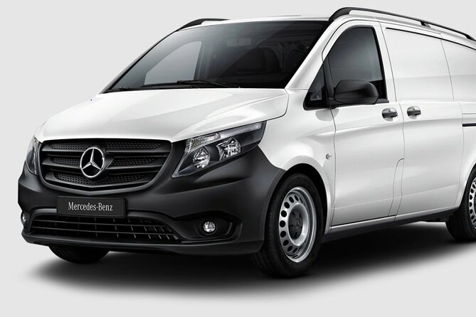 Bucharest Airport Transfer - Key Points