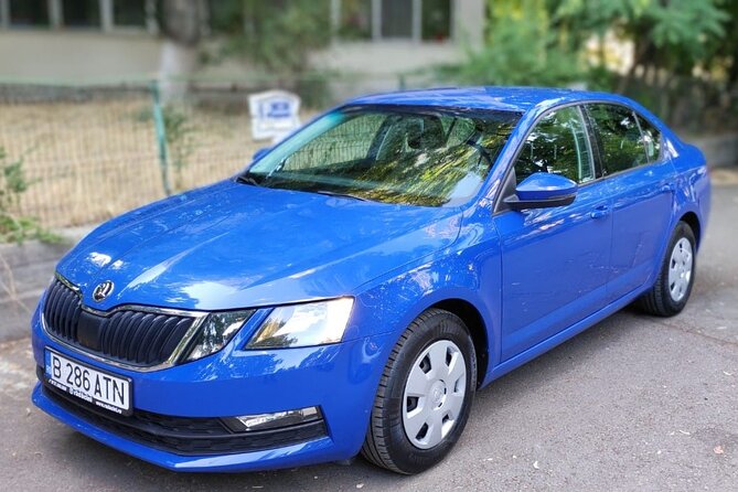 Bucharest Airport Transfer - What Sets This Service Apart from Taxis and Ridesharing