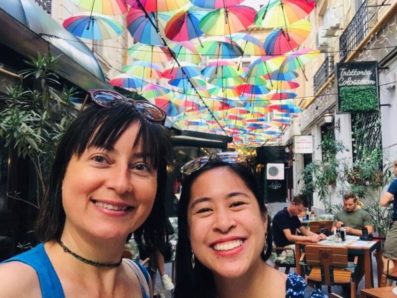 Bucharest: Alternative Sightseeing 2.5-3h-Hour Guided Tour - The Significance of Calea Victoriei and Murals like Bram Stoker and Dracula