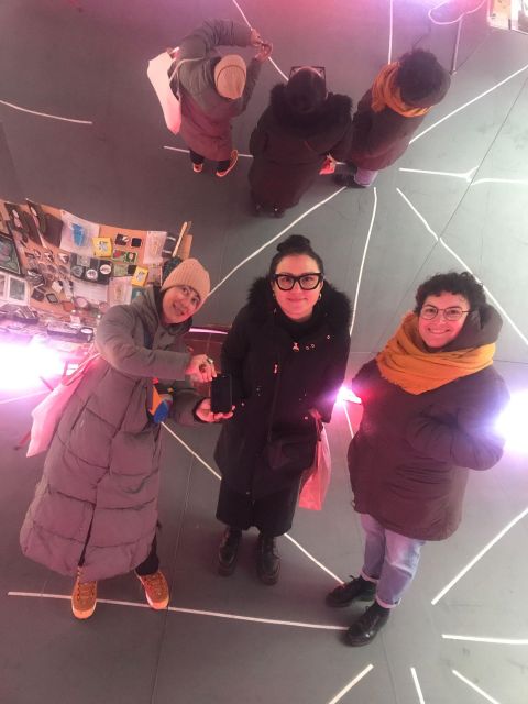 Bucharest: Alternative Sightseeing 2.5-3h-Hour Guided Tour - The Tour’s Pacing and Walking Experience