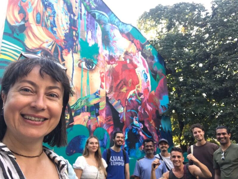 Bucharest: Alternative Sightseeing 2.5-3h-Hour Guided Tour - The Overall Value of the Bucharest Alternative Tour