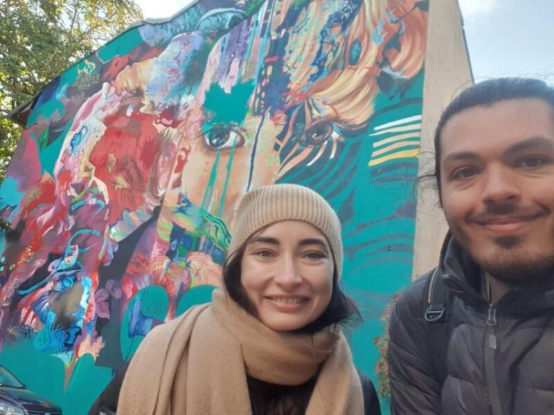 Bucharest: Alternative Sightseeing 2.5-3h-Hour Guided Tour - Final Thoughts on Bucharest’s Urban Culture Tour