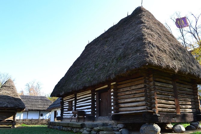 Bucharest and Beyond Private Full-Day Tour - Exploring Mogosoaia Palace: Romania’s Renaissance Gem