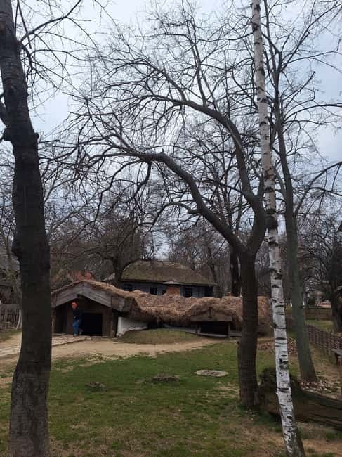 Bucharest: Arc de Triomphe & Village Museum Guided Tour - Explore Bucharest’s Landmarks in a 3-Hour Guided Tour