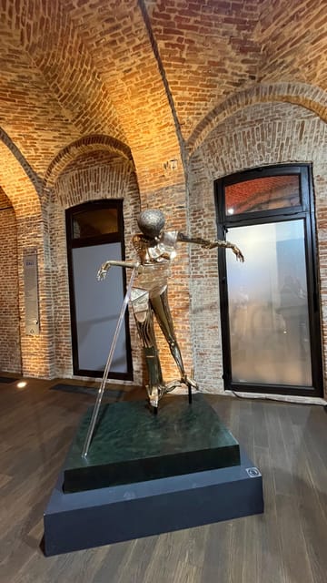 Bucharest: Art Museums Tour - Explore Bucharest’s Art Heritage in One Day