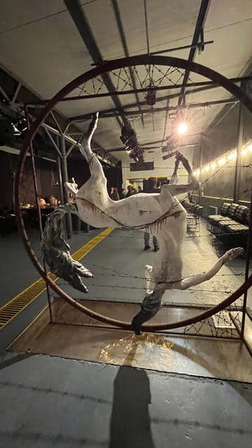 Bucharest: Art Museums Tour - Comfortable Transport and Logistics