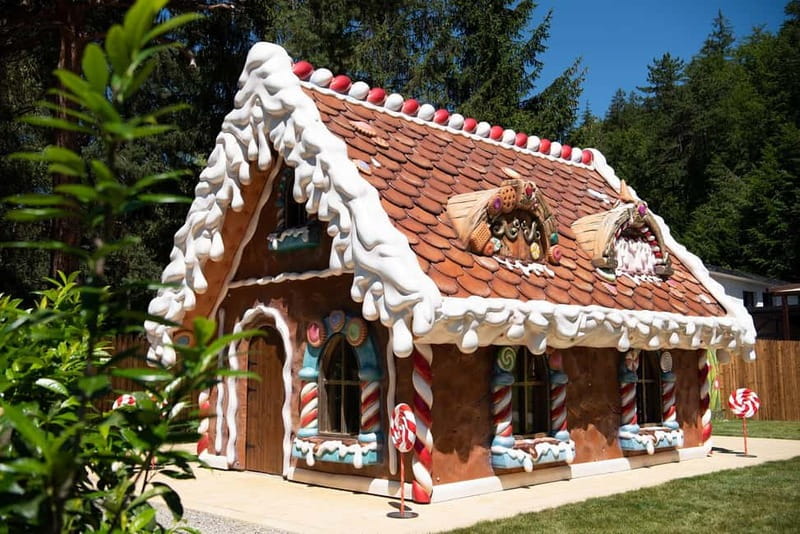 Bucharest: Bear Sanctuary and Draculas Castle Day Trip - Explore Romania in a Single Day: Bear Sanctuary and Draculas Castle from Bucharest