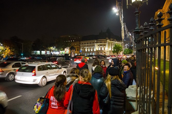 Bucharest Beer and Culture Tour with a Local - The Tour’s Flexibility and Variability