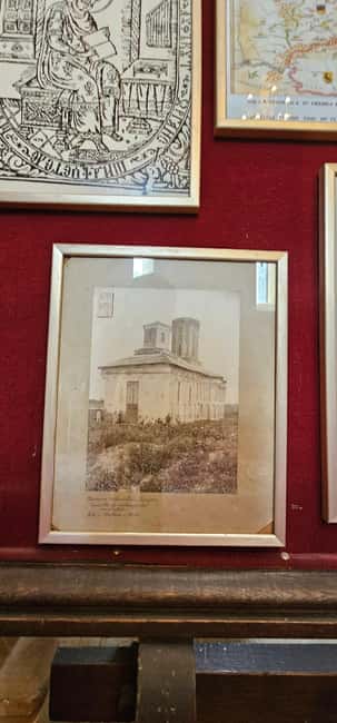 Bucharest: Bus tour Salt mine & Dracula Tomb Half Day Tour - Visiting Snagov Monastery and Dracula’s Tomb