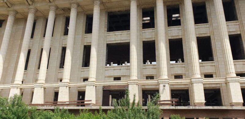 Bucharest by car - full day 'stop and visit' experience - Flexible Stops and Personalization Opportunities