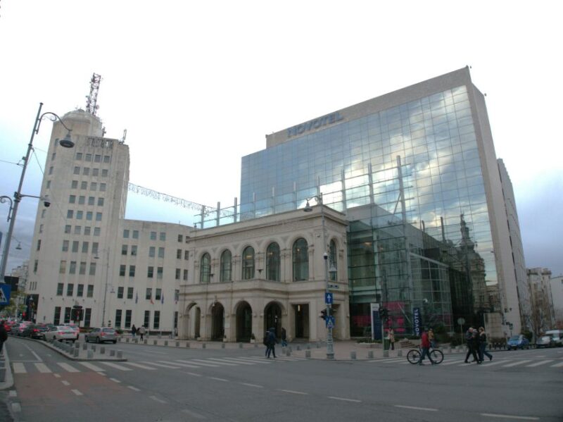 Bucharest by car - full day 'stop and visit' experience - Final Thoughts: Ideal for Small Groups Wanting a Personal Touch