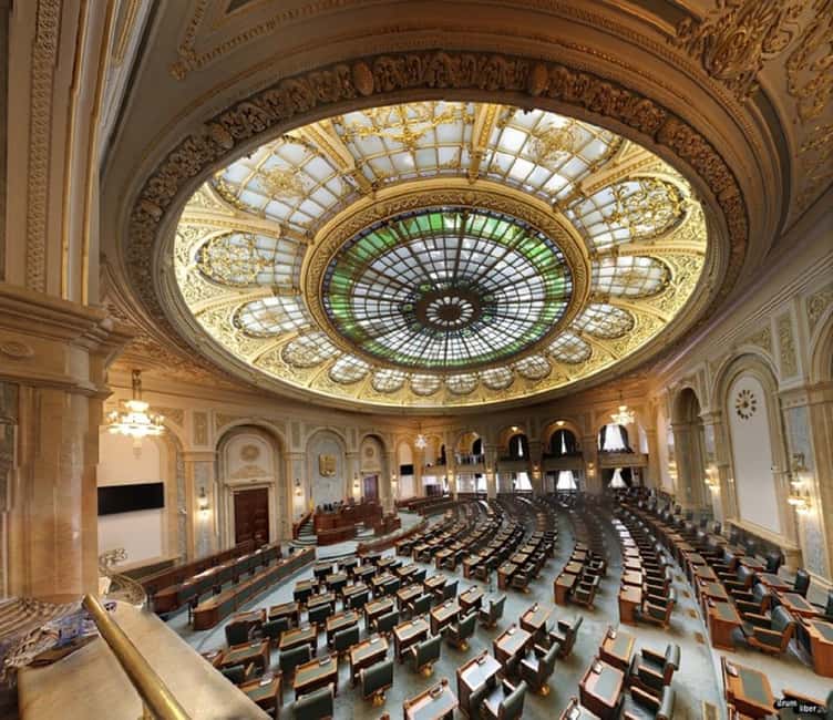 Bucharest Ceauescu House Parliament Palace &Village Museum - Tour Pacing and Practical Tips